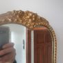 Vintage Atsonea Hall Mirror Image 3