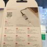 Hoco Ua26 Lightning Or Type C To Rj45 Otg Ethernet Adapter Image 7