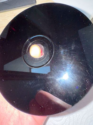 Guardian's Crusade (Disc Only) PS1 Retro PlayStation 1