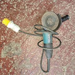 4 inch grinder