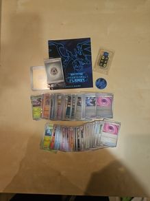 pokemon cards phantasmal flame