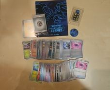 pokemon cards phantasmal flame