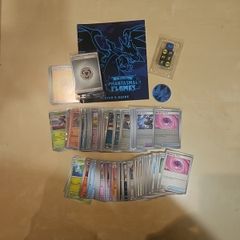 pokemon cards phantasmal flame
