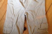 12-18 Months Lined Bottoms