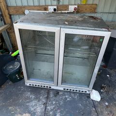 Pub fridge  or good over