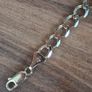 9kt gold bracelet Image 2