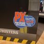 SDCC Exclusive Slimed Ghostbusters 4-Figure Set Image 2
