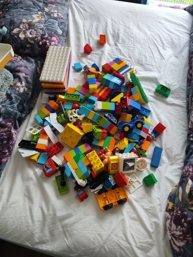 Lego duplo