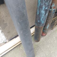 flue pipe for stove
