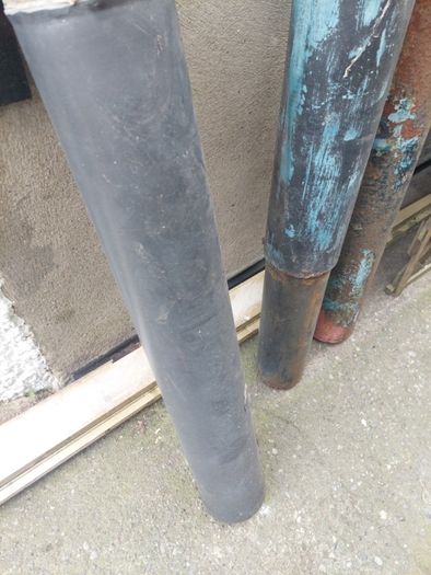 flue pipe for stove
