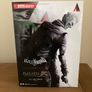 Batman Arkham City Joker  play arts Kai Image 2