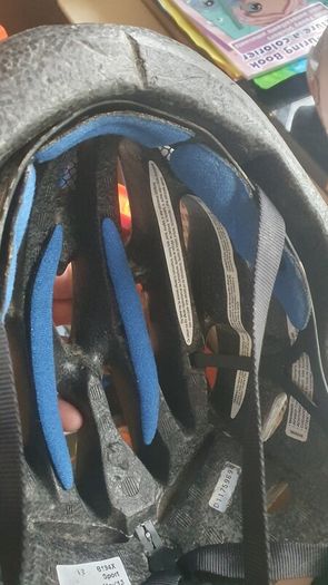 bell helmets
