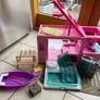 Barbie Dream 3-in-1 Camper Van Image 3