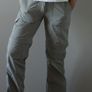 Hiking trousers Salewa Image 5