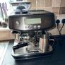 Sage Barista Pro Coffee Machine Image 2