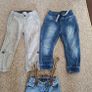 Boys jeans,   trousers ( pants) Image 3