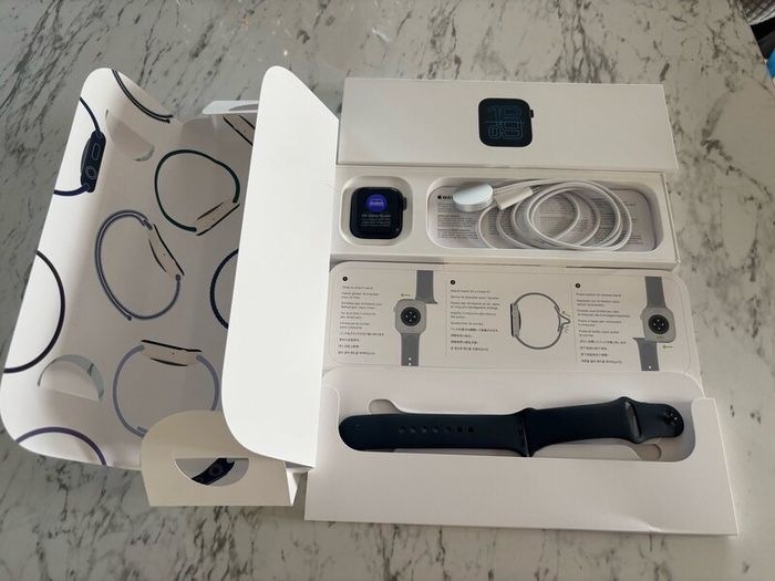 Apple Watch SE3