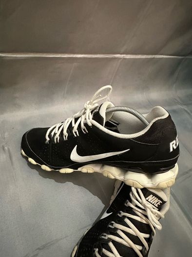 Nike trainers