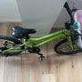 kids bike Image 4