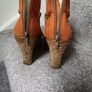 wedges size uk 6 Image 4