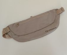 Lifeventure RFiD Waist Body Wallet - Travel Money Belt