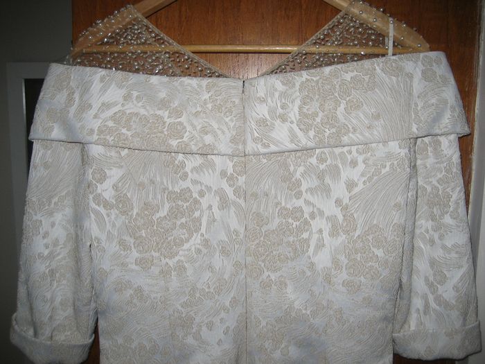 Wedding Outfit.