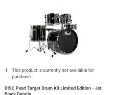 Drum Shells