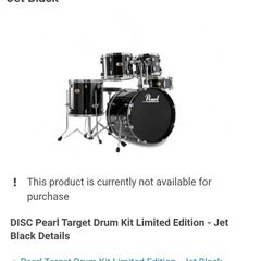 Drum Shells