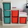 IKEA Trofast storage unit Image 9