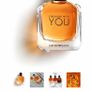 ARMANI Stronger With You 100ml edt for him Image 2