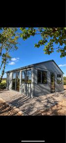 Turnkey Steel Frame Modular Homes