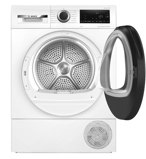 Bosch dryer