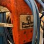 Vintage Reckitt Industrial TASKI Ergodisc Floor Buffer/Scrubber Image 3
