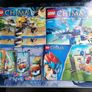Lego Chima Bundle Image 2