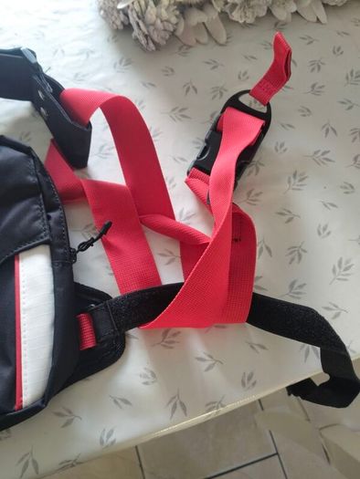 alpine star leg bag