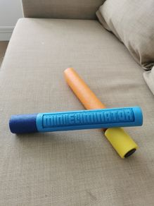 water guns