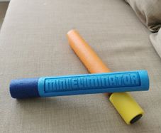 water guns