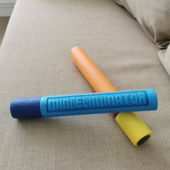 water guns