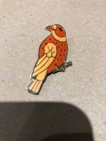 Brooch