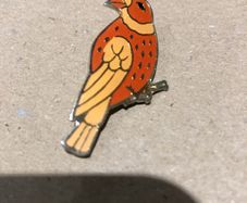Brooch