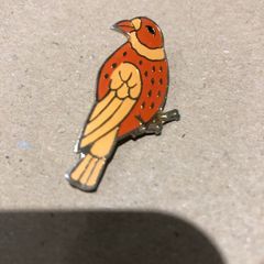 Brooch