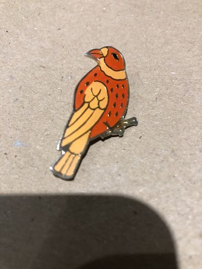 Brooch