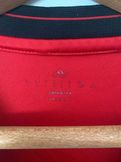 Manchester United Football Jersey