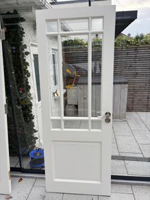 Doors x 2