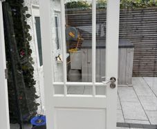 Doors x 2