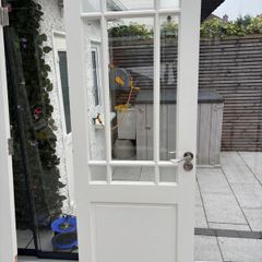 Doors x 2