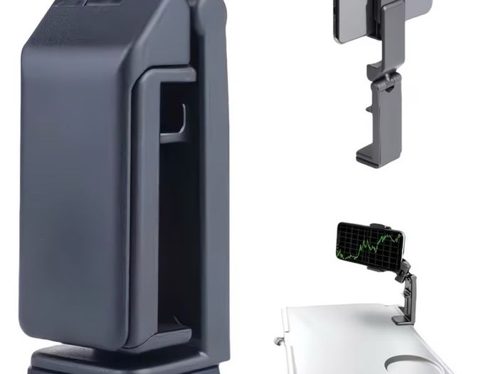 Universal Travel Mobile Phone Holder