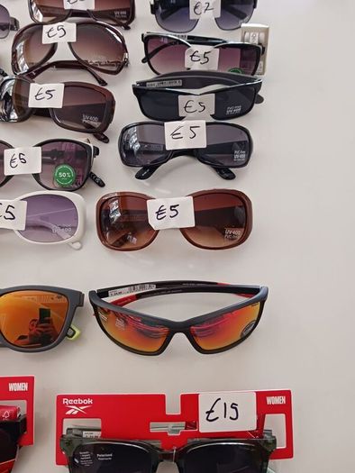 Sun Glasses Bundle