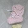 Booties for babies Image 3