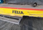 Fella 8' disc mower